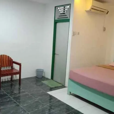 Hotel Sahabat Baru Singkawang