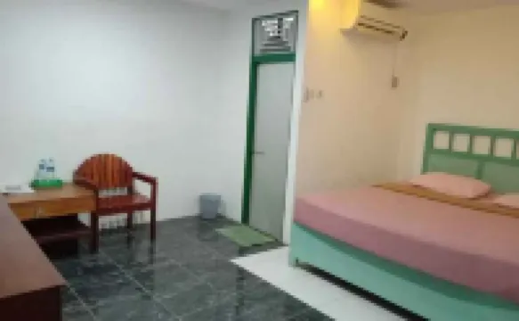 Hotel Sahabat Baru Singkawang Hotels in Pasiran