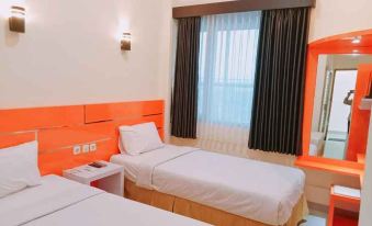 Eduhotel Citra Magelang