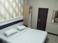 Hotel Indah Kendari Hotels in Mandonga