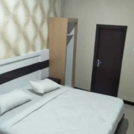 Hotel Indah Kendari