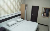 Hotel Indah Kendari Hotels in Kadia