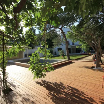 La Maison de l'Olivier