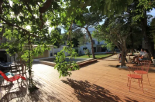 ラ・メゾン・ド・ロリビエ