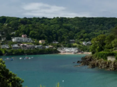 南沙灘酒店 索爾科姆酒店