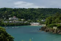 South Sands Hotel Hotel a Salcombe