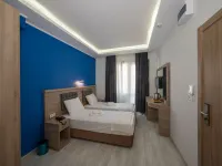 Okda Hotel Hotels near Yenikapi Ferry