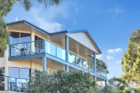 Sorrento Apartments Merimbula Hotels in Merimbula