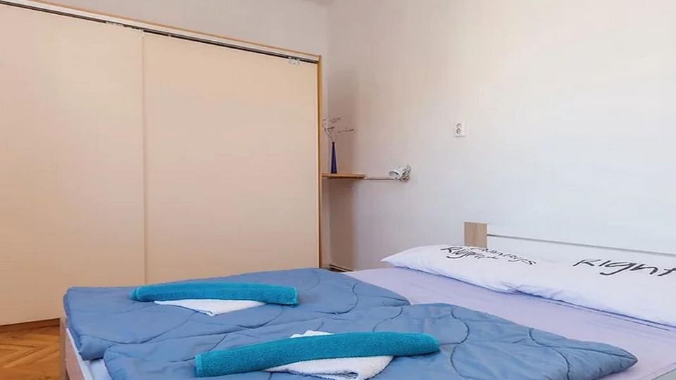 Apartment Marjan