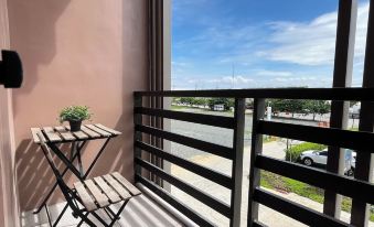 Acro Residences