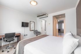 Apart Hotel Elite Las Condes