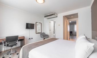 Apart Hotel Elite Las Condes