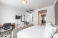 Apart Hotel Elite Las Condes