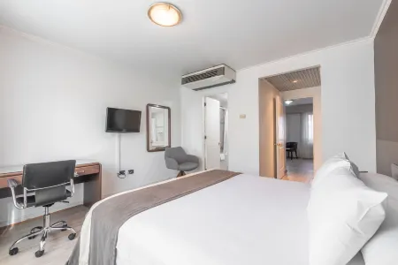 Apart Hotel Elite Las Condes