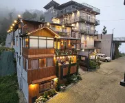 Countryside Villa Hotel a 