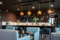 ProfilHotels Halmstad Plaza - bar