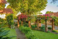 Hotel Pousada da Neve