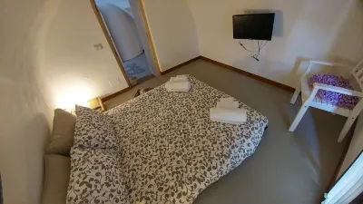 Dimora Aganoor la Foresteria Hotels near Caseificio La Gustosa di Bisogno