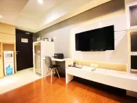 Best City View 2Br Apartment at Tamansari la Grande