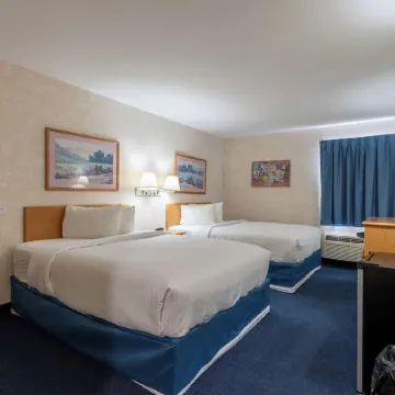 Schmidt's Creek Hotel
