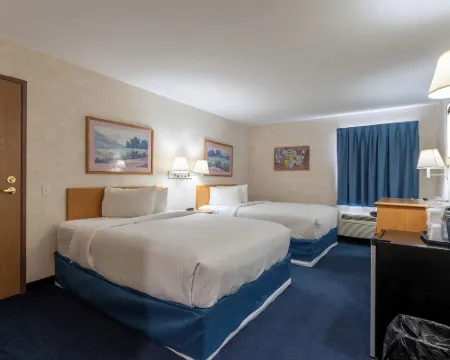 Schmidt's Creek Hotel Hotels in Pawhuska Township