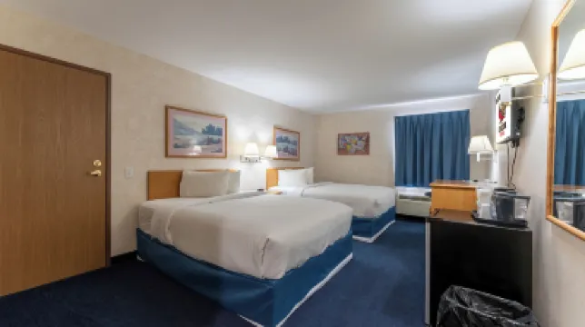 Schmidt's Creek Hotel Hotels in 