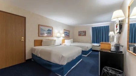 Schmidt's Creek Hotel Отели в г. Осейдж-Бич