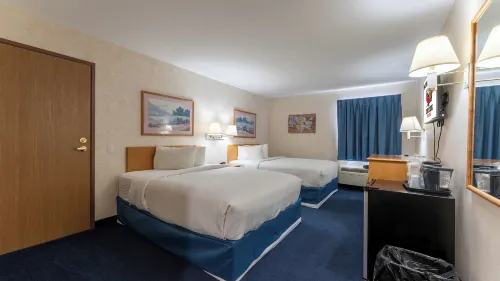 Schmidt's Creek Hotel Hotels in Pawhuska Township
