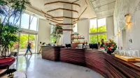 Onomo Allure Abidjan Baobab Hotels in Abidjan