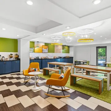 Spark by Hilton Bluffton Hilton Head Island