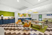 Spark by Hilton Bluffton Hilton Head Island Hotels in Bluffton