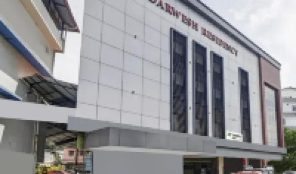 ツリーボー ダルウェシュ レジデンシー - 500m フロム レイルウェイ ステーション コーリコードのホテル