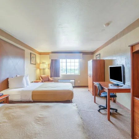 Texan Inn by OYO Beeville US-181