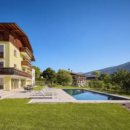 Residence Schiestlhof