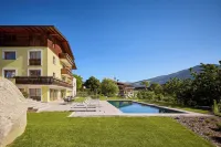 Residence Schiestlhof - Pools