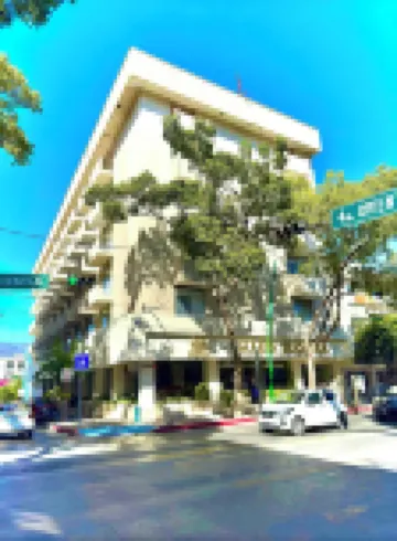 Hotel María Eugenia
