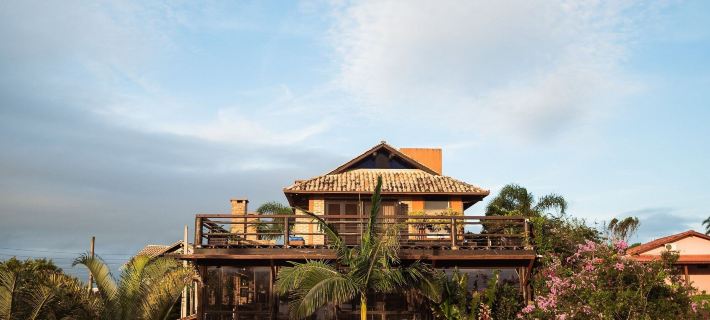 Ibiraquera Life Hotels in Imbituba