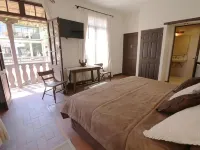 Mi Pueblo Samary Hotel Boutique Hotels in Sucre