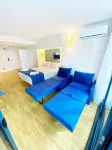 Apartment the Best Batumi City U Mzii