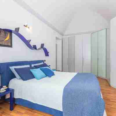 San Salvario Family Apartment by Wonderful Italy Rooms