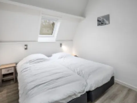 해변 근처 오스트카펠레의 홀리데이 홈 오스트카펠 호텔