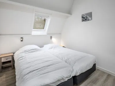 Holiday Home in Oostkapelle Near the Beach Hotels near Restaurant Dennenbos