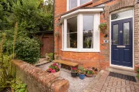Host & Stay - Clearmount Cottage - balcony