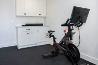 Hotel Bayit - Gym