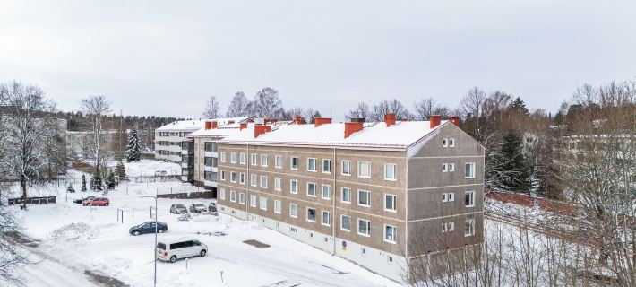 Bright 1BR Apartment next to the Beach Ξενοδοχεία στην πόλη Lahti