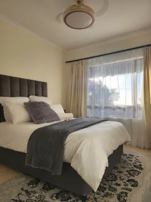 Litchi Patio in Ballito