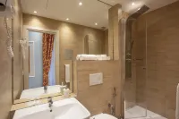 Consoli Romani Vatican Rooms - per famiglie