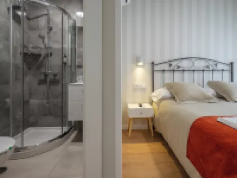 Terra de Padrón - Quality Rooms Hotels in Padron