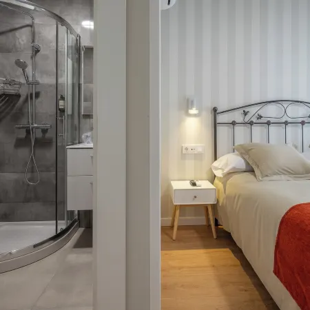 Terra de Padrón - Quality Rooms