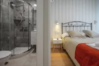 Terra de Padrón - Quality Rooms Hotel a A Estrada